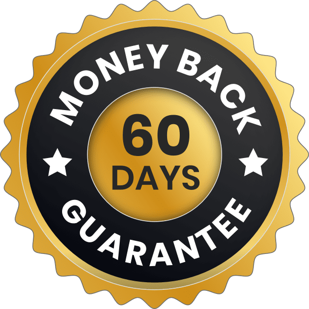 wildgut 60 days money back guarantee
